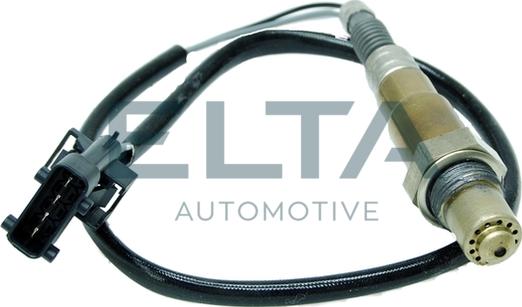 Elta Automotive EX0022 - Sonde lambda cwaw.fr