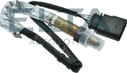 Elta Automotive EX0027 - Sonde lambda cwaw.fr