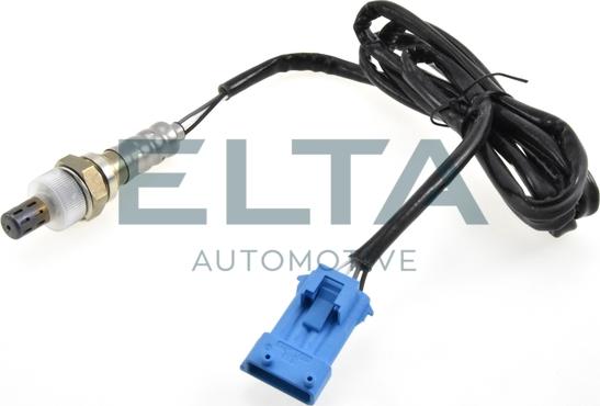 Elta Automotive EX0073 - Sonde lambda cwaw.fr