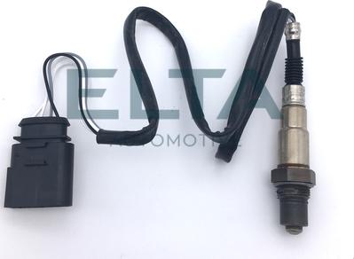 Elta Automotive EX0155 - Sonde lambda cwaw.fr