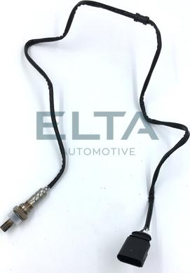 Elta Automotive EX0150 - Sonde lambda cwaw.fr