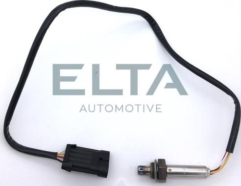 Elta Automotive EX0158 - Sonde lambda cwaw.fr