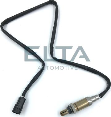 Elta Automotive EX0165 - Sonde lambda cwaw.fr