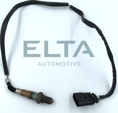 Elta Automotive EX0160 - Sonde lambda cwaw.fr