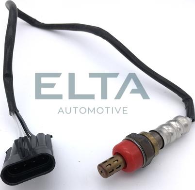 Elta Automotive EX0107 - Sonde lambda cwaw.fr