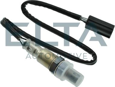 Elta Automotive EX0139 - Sonde lambda cwaw.fr