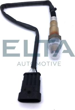 Elta Automotive EX0132 - Sonde lambda cwaw.fr