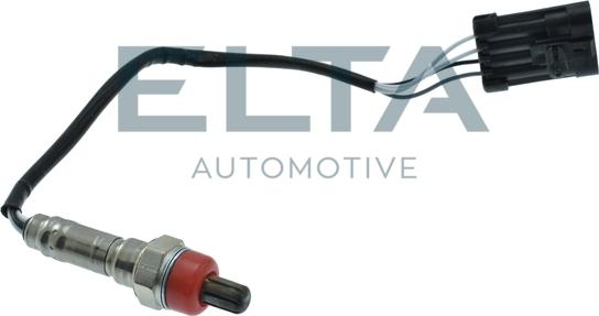 Elta Automotive EX0121 - Sonde lambda cwaw.fr