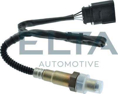 Elta Automotive EX0122 - Sonde lambda cwaw.fr