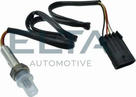 Elta Automotive EX0127 - Sonde lambda cwaw.fr