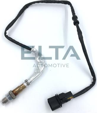 Elta Automotive EX0172 - Sonde lambda cwaw.fr