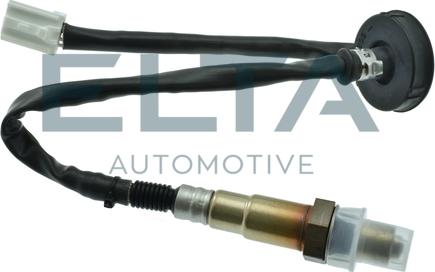 Elta Automotive EX0390 - Sonde lambda cwaw.fr