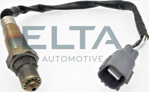 Elta Automotive EX0344 - Sonde lambda cwaw.fr