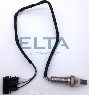 Elta Automotive EX0366 - Sonde lambda cwaw.fr