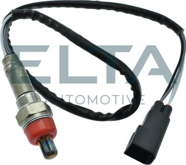 Elta Automotive EX0321 - Sonde lambda cwaw.fr