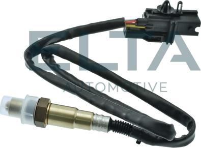 Elta Automotive EX0379 - Sonde lambda cwaw.fr