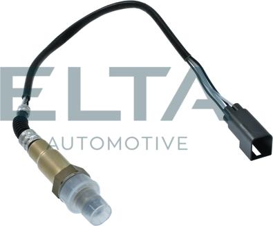 Elta Automotive EX0242 - Sonde lambda cwaw.fr