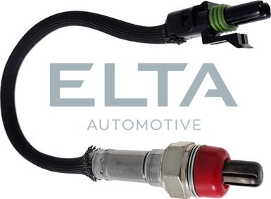 Elta Automotive EX0214 - Sonde lambda cwaw.fr