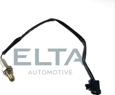 Elta Automotive EX0287 - Sonde lambda cwaw.fr