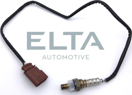 Elta Automotive EX0226 - Sonde lambda cwaw.fr