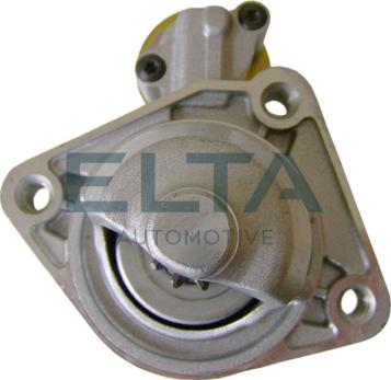 Elta Automotive EZ0458 - Démarreur cwaw.fr