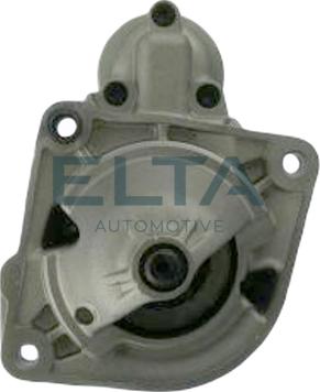 Elta Automotive EZ0461 - Démarreur cwaw.fr