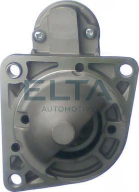 Elta Automotive EZ0405 - Démarreur cwaw.fr