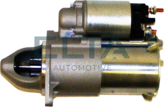 Elta Automotive EZ0401 - Démarreur cwaw.fr