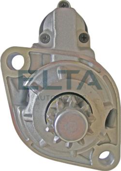 Elta Automotive EZ0416 - Démarreur cwaw.fr