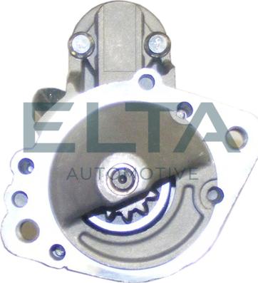 Elta Automotive EZ0487 - Démarreur cwaw.fr