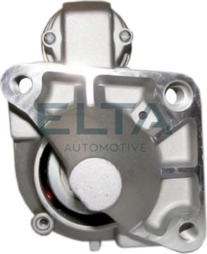 Elta Automotive EZ0589 - Démarreur cwaw.fr