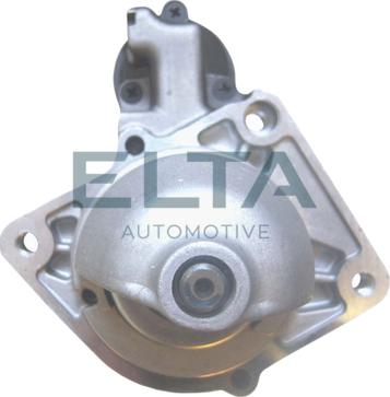 Elta Automotive EZ0579 - Démarreur cwaw.fr