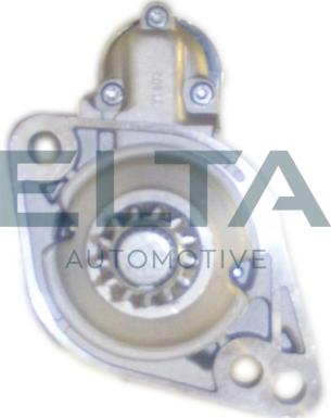 Elta Automotive EZ0117 - Démarreur cwaw.fr