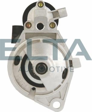 Elta Automotive EZ0370 - Démarreur cwaw.fr