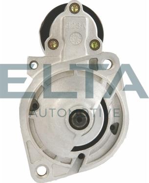 Elta Automotive EZ0372 - Démarreur cwaw.fr