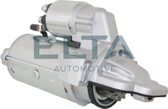 Elta Automotive EZ0233 - Démarreur cwaw.fr