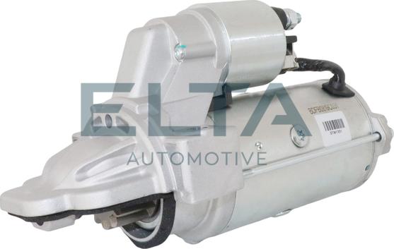 Elta Automotive EZ0233 - Démarreur cwaw.fr