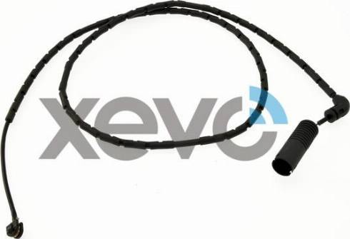 Elta Automotive XBW033 - Contact d'avertissement, usure des plaquettes de frein cwaw.fr