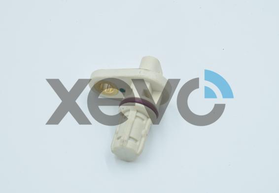 Elta Automotive XCS6597 - Capteur d'angle, vilebrequin cwaw.fr