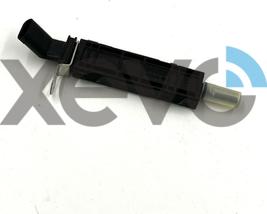 Elta Automotive XCS6550 - Capteur d'angle, vilebrequin cwaw.fr