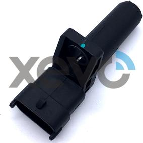 Elta Automotive XCS6660 - Capteur d'angle, vilebrequin cwaw.fr