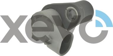 Elta Automotive XCS6054 - Capteur d'angle, vilebrequin cwaw.fr