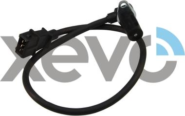 Elta Automotive XCS6185 - Capteur d'angle, vilebrequin cwaw.fr