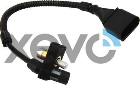 Elta Automotive XCS6224 - Capteur d'angle, vilebrequin cwaw.fr