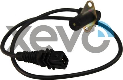 Elta Automotive XCS6226 - Capteur d'angle, vilebrequin cwaw.fr