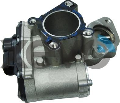 Elta Automotive XEG9097 - Vanne EGR cwaw.fr