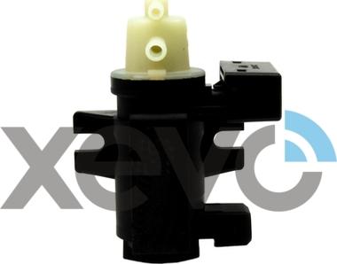 Elta Automotive XEG9045 - Valve de commande par dépression, réaspiration des gaz cwaw.fr