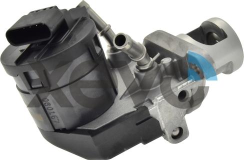 Elta Automotive XEG9054 - Vanne EGR cwaw.fr