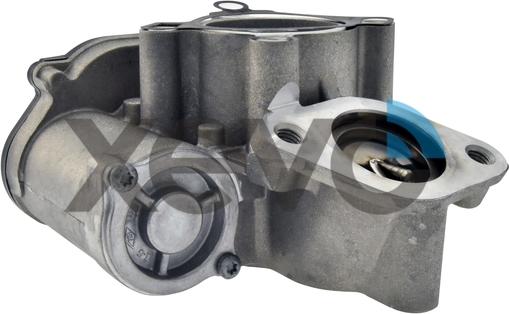 Elta Automotive XEG9055 - Vanne EGR cwaw.fr