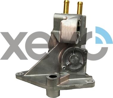 Elta Automotive XEG9057 - Vanne EGR cwaw.fr